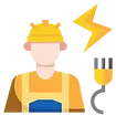Electrician